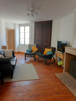Au Coin Maison